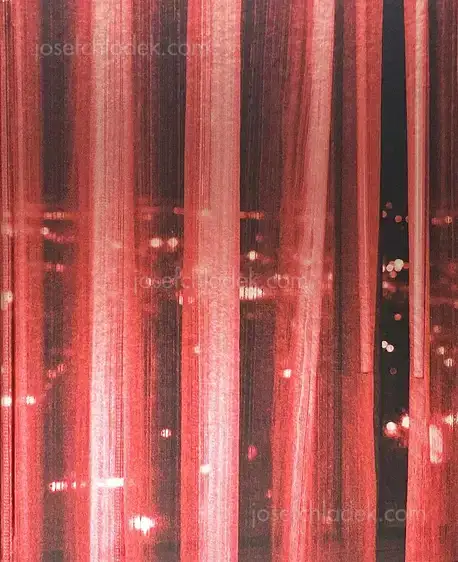 Cover of Barbara Filips - Las Vegas - notes from a different planet