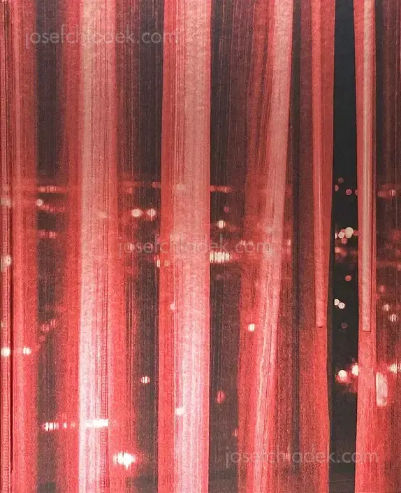 Cover of Barbara Filips - Las Vegas - notes from a different planet