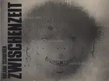 Roland Schneider - Zwischenzeit