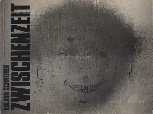 Cover of Roland Schneider - Zwischenzeit