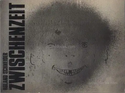 Cover of Roland Schneider - Zwischenzeit