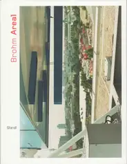 Joachim Brohm - Areal - Ein fotografisches Projekt 1992-2002