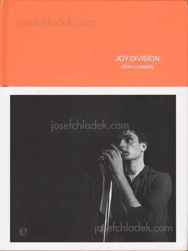 Kevin Cummins - Joy Division Kevin Cummins - Joy Division