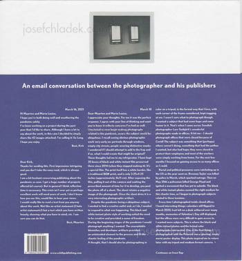 Kirk Crippens So Long