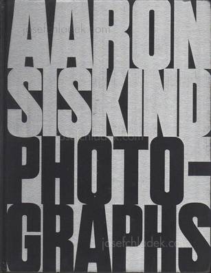 Aaron Siskind Photographs
