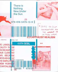 Kata Geibl - There is Nothing New Under the Sun