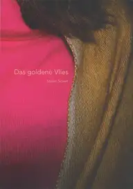 Cover of Stefan Scherf - Das goldene Vlies