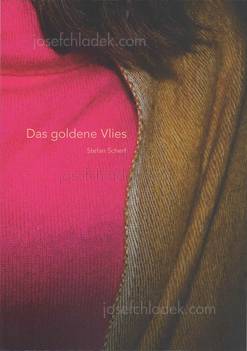 Stefan Scherf Das goldene Vlies