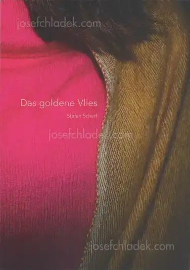 Stefan Scherf - Das goldene Vlies Stefan Scherf - Das goldene Vlies