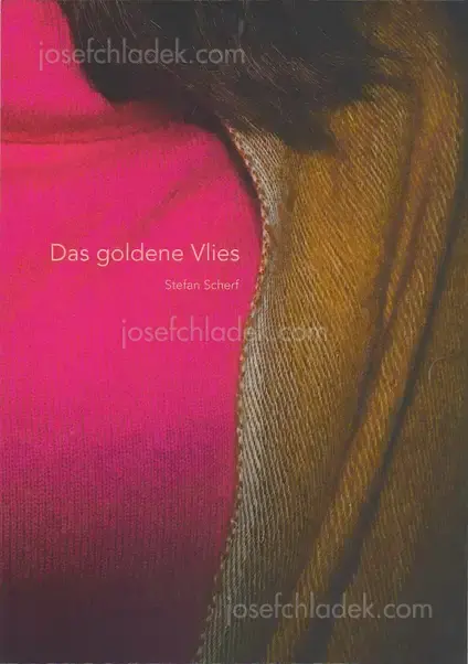 Cover of Stefan Scherf - Das goldene Vlies