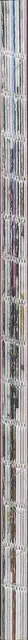 Book spine: Stefan Scherf - Das goldene Vlies