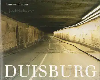 Laurenz Berges - 4100 Duisburg