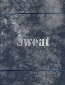 Reiner Riedler - Sweat