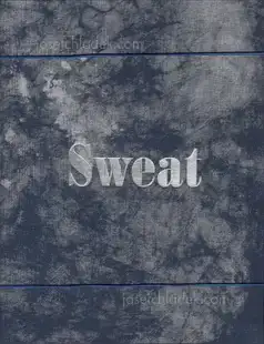 Cover of Reiner Riedler - Sweat