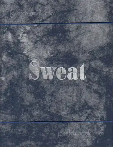 Reiner Riedler - Sweat Reiner Riedler - Sweat