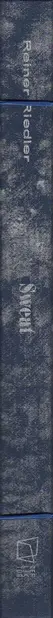 Reiner Riedler - Sweat