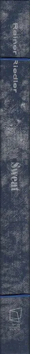 Reiner Riedler - Sweat