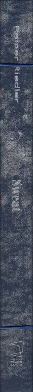 Reiner Riedler - Sweat