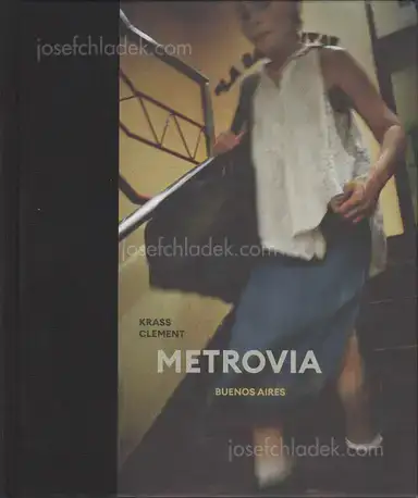 Krass Clement - Metrovia Krass Clement - Metrovia