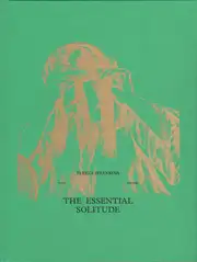 Tereza Zelenkova - The Essential Solitude