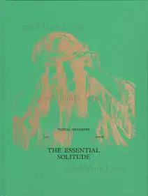 Tereza Zelenkova - The Essential Solitude