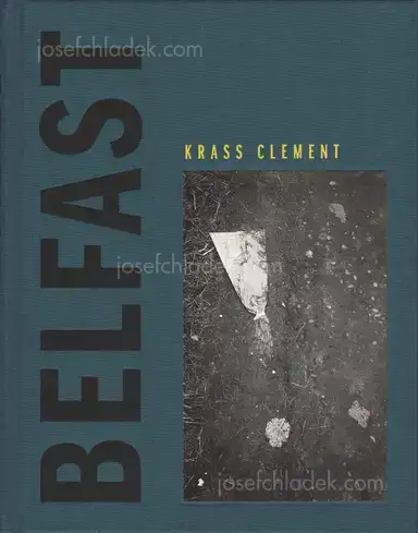 Krass Clement - Belfast Krass Clement - Belfast