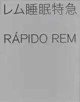 Miguel Leache - Rápido REM