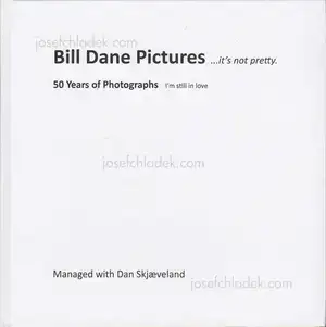 Cover of Bill Dane - Bill Dane Pictures ...it's not pretty