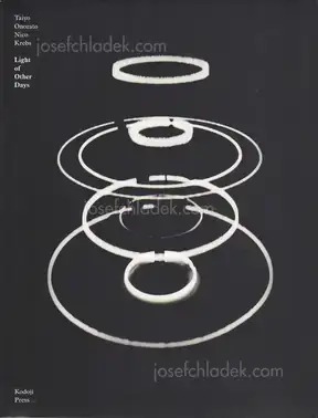 Cover of Taiyo Onorato / Nico Krebs - Light of Other Days