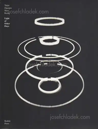 Taiyo Onorato / Nico Krebs - Light of Other Days Taiyo Onorato / Nico Krebs - Light of Other Days