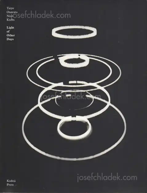 Cover of Taiyo Onorato / Nico Krebs - Light of Other Days