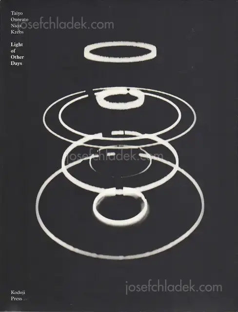 Cover of Taiyo Onorato / Nico Krebs - Light of Other Days
