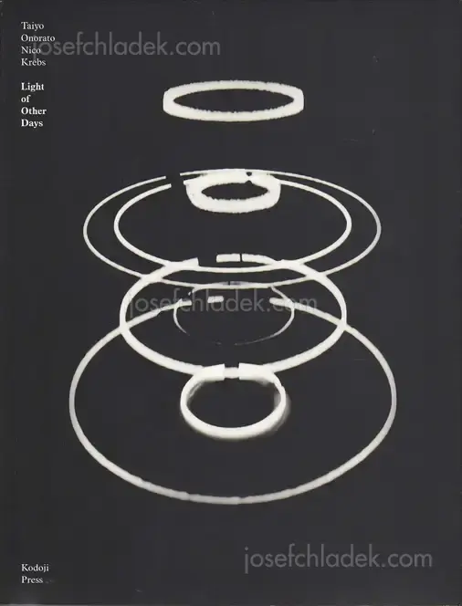 Cover of Taiyo Onorato / Nico Krebs - Light of Other Days