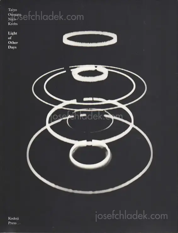 Cover of Taiyo Onorato / Nico Krebs - Light of Other Days