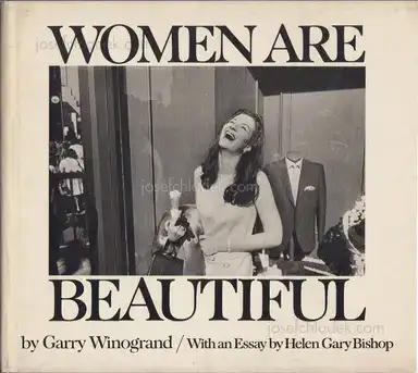 Garry Winogrand - Women are beautiful Garry Winogrand - Women are beautiful