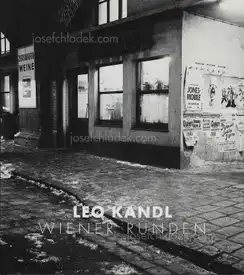 Leo Kandl - Wiener Runden