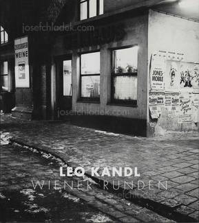  Leo Kandl Wiener Runden