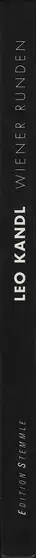 Leo Kandl - Wiener Runden