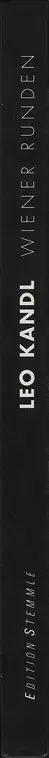 Leo Kandl - Wiener Runden