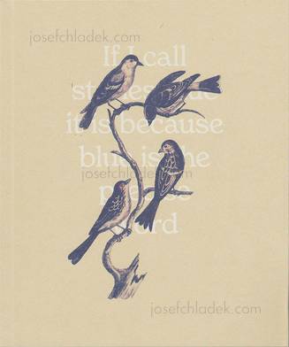 Joselito Verschaeve If I call stones blue it is because b...