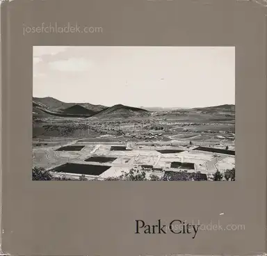 Lewis Baltz - Park City Lewis Baltz - Park City