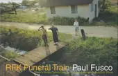 Paul Fusco - RFK Funeral Train