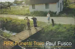Paul Fusco - RFK Funeral Train