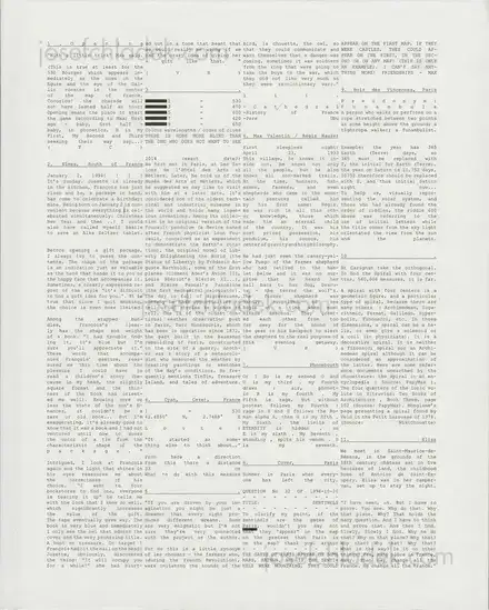 Cover of Emily Graham - The Blindest Man