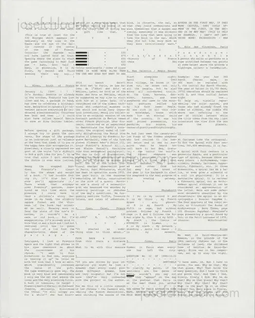 Cover of Emily Graham - The Blindest Man