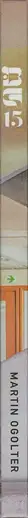 Book spine: Martin Ogolter - BG 15