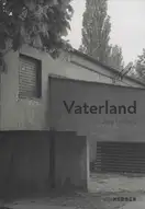 Jörg Colberg - Vaterland