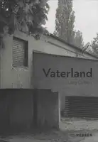 Jörg Colberg - Vaterland