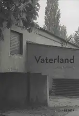 Jörg Colberg - Vaterland