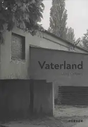 Cover of Jörg Colberg - Vaterland